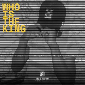 who is the king