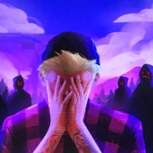 JOSH A-DEAD ROSES