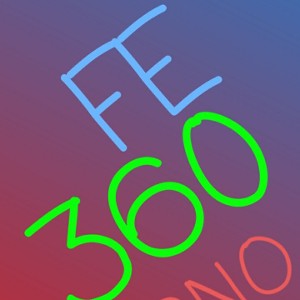 FE INFERNO - 360