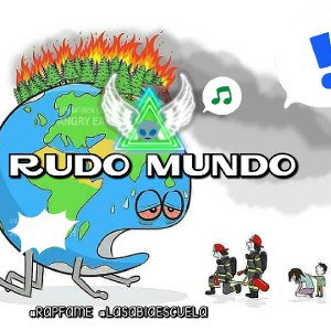#RUDOMUNDO