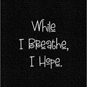 I Hope