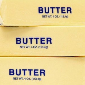 BUtter