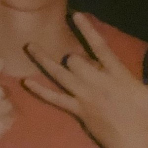 Finger or dingers?