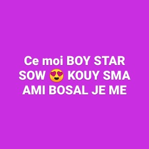 WAWBE NGARII