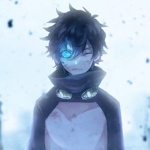 Occhio robotico(prod.Andry The Hitmaker)