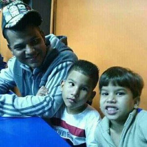 juanuel jj mi vida