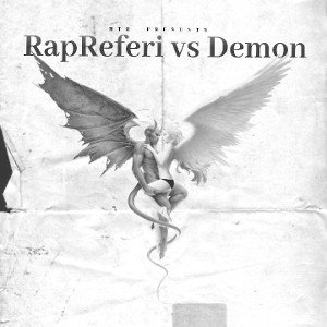 Спокойствие vs Нарушитель (Referi vs Demon) 