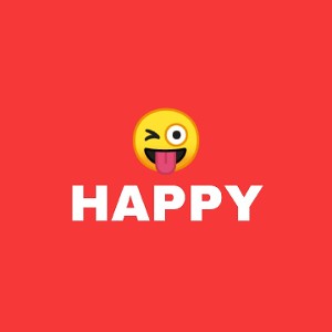Happy