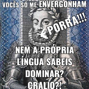 Camões Bem Fly- ONYEKASHI