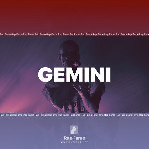 Gemini {Silent Killer Track 1}
