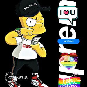 Hip-hop loop