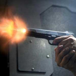 Gunshot Flow