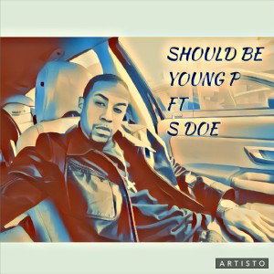 SHOULD BE BY YOUNG P FT S DOE