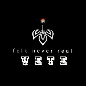 felk never real - vete (oficial audio)