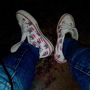 FREESTYLE DEMO