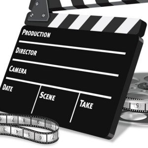 Come Nei Film