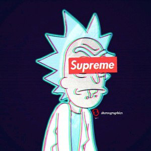 freestyle rick et morty