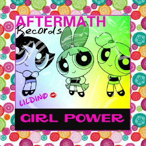 💯💯"GIRL POWER"👯