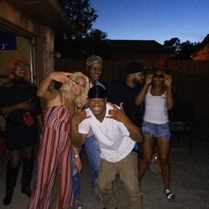 ghetto gospel