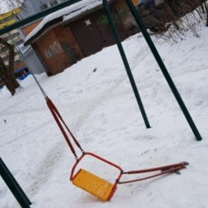 Качайся 