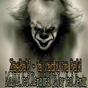 Mania feat Xena feat PiJay feat Fenix - заебали я хачу на Бали