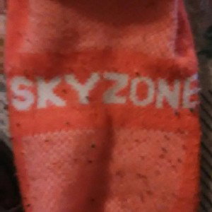 SKYZONE 