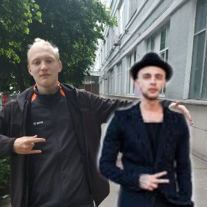 Лепестки лаванды feat Егор Крид