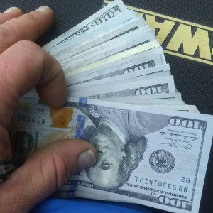 Quicc 9icc (Lotto Ho)
