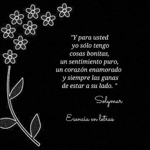 La verdad es el amor 