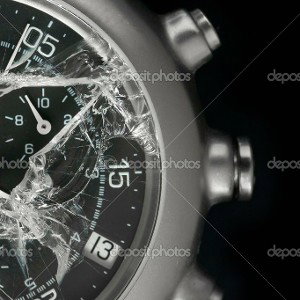Lost time