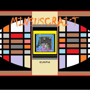 MINSUSCRAI´T   MIX DAD8ILS "2021"