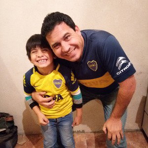 colores verdaderos
