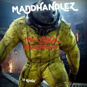 spittin homage (MaDd MiX)