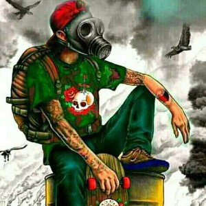 Rebellion