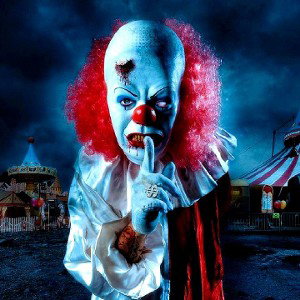 BHOOT DIN BAD