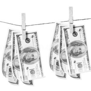 Money on the line - Nate jacks 