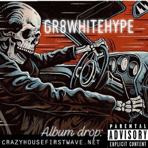 "BETTER BELIEVE ME" Jayhunnid feat. Gr8whitehype