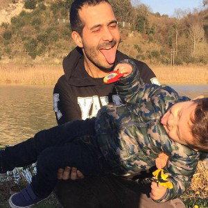 Il tuo Papà 