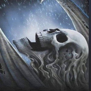 Never Say Die