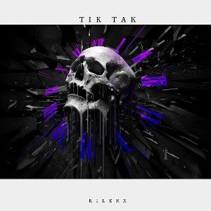 11) TIK TAK (AUDIO OFICIAL)