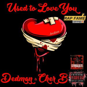 Used to Love you  