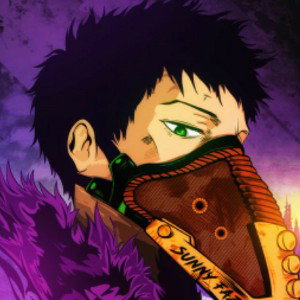 MHA Rap | Overhaul | DBB @Benj @SLLCK @Connor Quest!