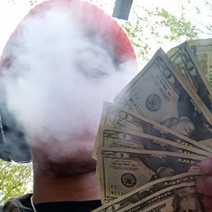 spread the 💵 cash