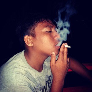 Stay at Home