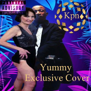 YummyExclusiveCover