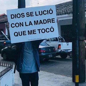 Amo a mis padres