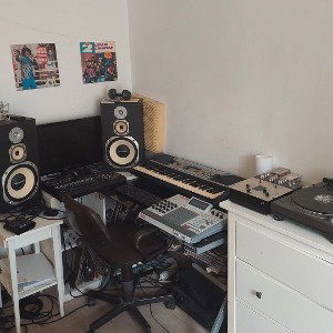Freebeat ( Chill or Rap ?)