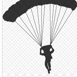🪂PARATROOPER🪂