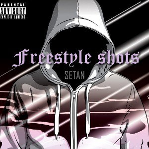 Freestyle shots - SETAN | Prod. Rudotel