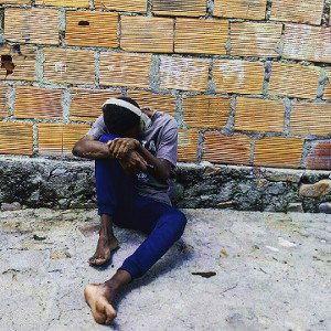 Năo Posso Dormir (PROD. BY WIZZY FLEXIIN)